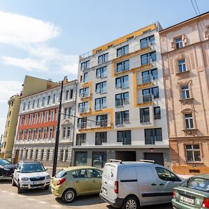 Appartement met een Slaapkamer